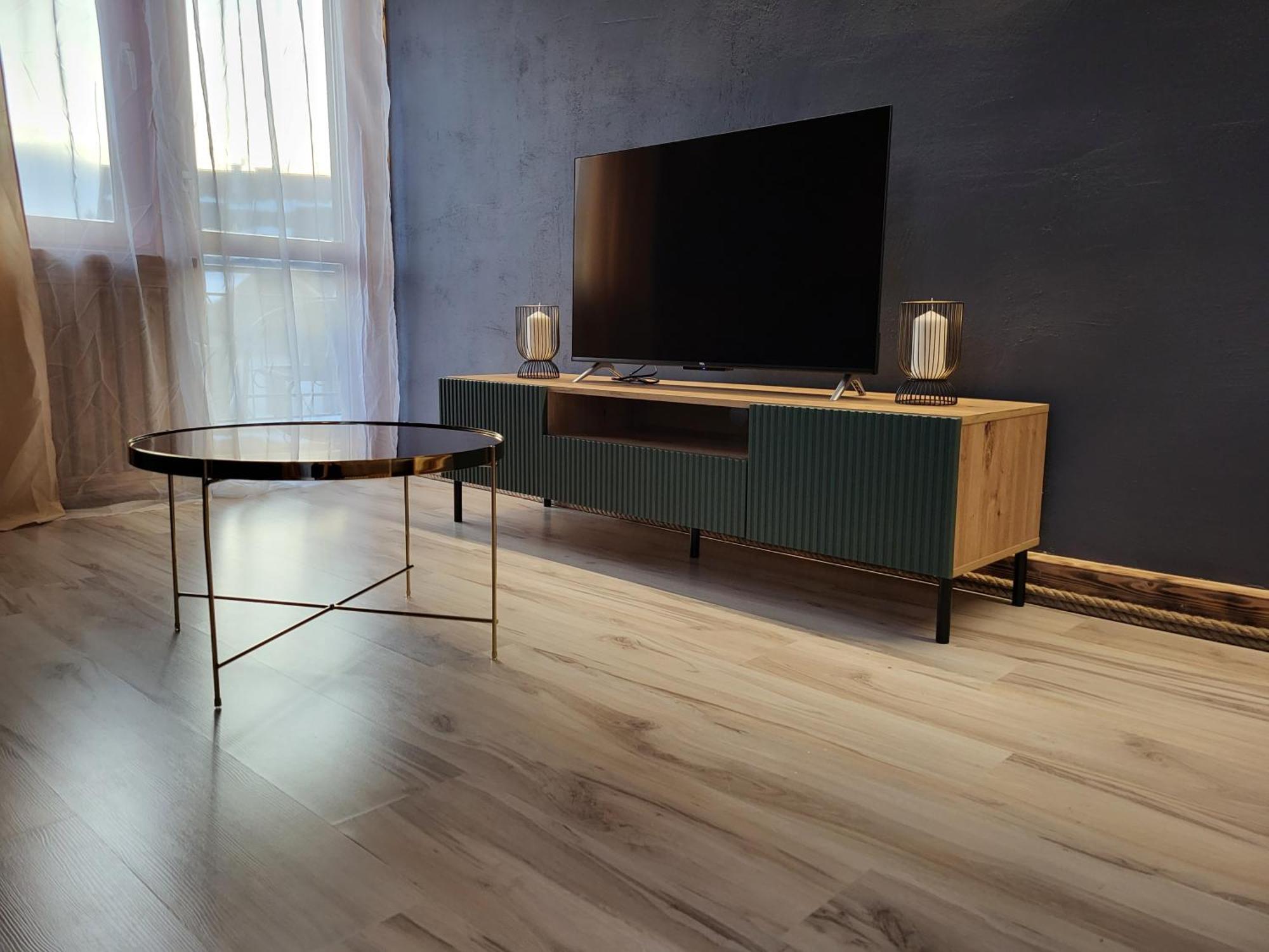 Apartament Harenda 2 Zakopane Eksteriør billede